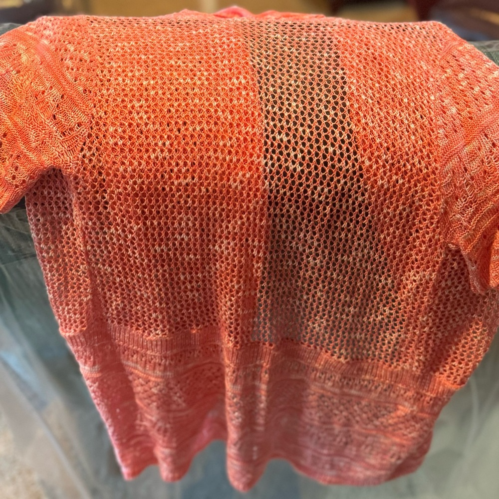 - Cardigan XL in good condition